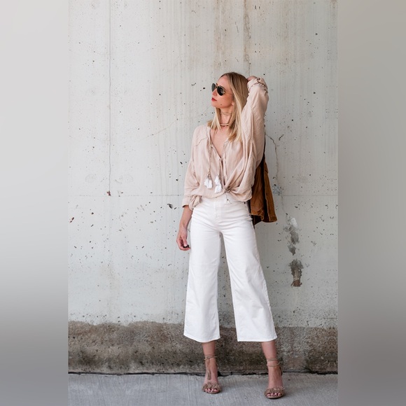 Free People Riptide Tunic - Picture 3 of 9